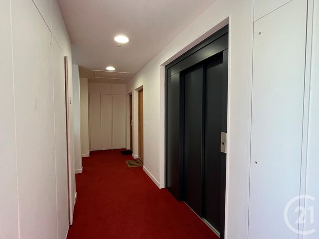 Appartement F2 &agrave; louer - 2 pi&egrave;ces - 35 m2 - Bihorel - 76 - HAUTE-NORMANDIE