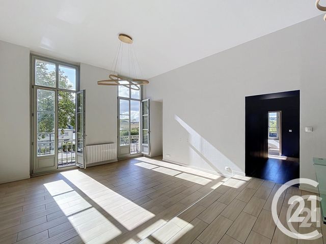 Appartement F4 &agrave; vendre - 4 pi&egrave;ces - 104 m2 - Rouen - 76 - HAUTE-NORMANDIE