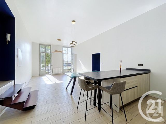 Appartement F4 à vendre ROUEN