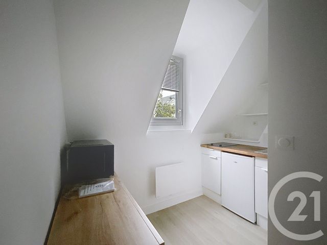 Appartement Studio &agrave; louer - 1 pi&egrave;ce - 21,50 m2 - Rouen - 76 - HAUTE-NORMANDIE