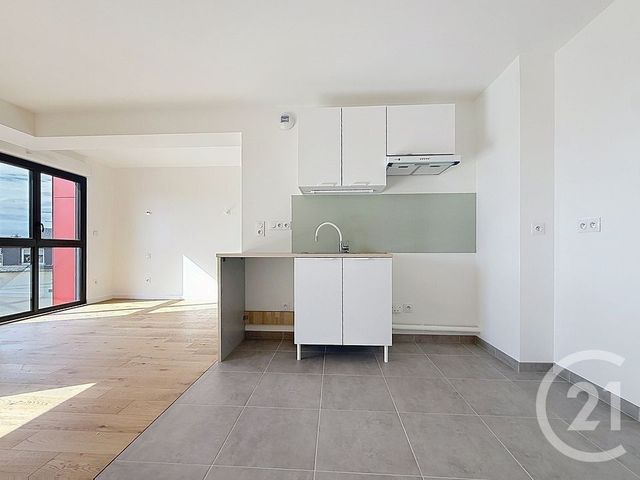 Appartement Studio &agrave; louer - 1 pi&egrave;ce - 34,84 m2 - Bihorel - 76 - HAUTE-NORMANDIE
