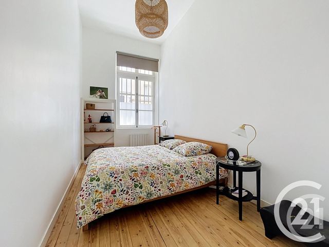 Appartement F4 &agrave; vendre - 4 pi&egrave;ces - 105,71 m2 - Rouen - 76 - HAUTE-NORMANDIE