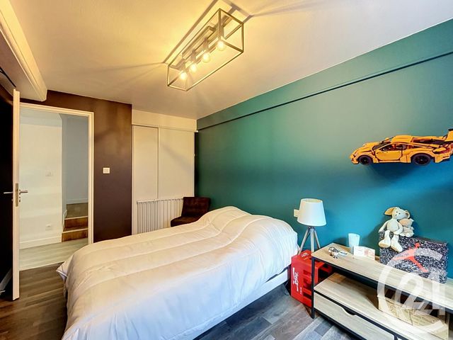 Appartement F4 &agrave; vendre - 4 pi&egrave;ces - 105,71 m2 - Rouen - 76 - HAUTE-NORMANDIE