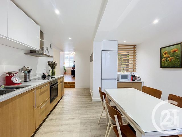 Appartement F4 &agrave; vendre - 4 pi&egrave;ces - 105,71 m2 - Rouen - 76 - HAUTE-NORMANDIE