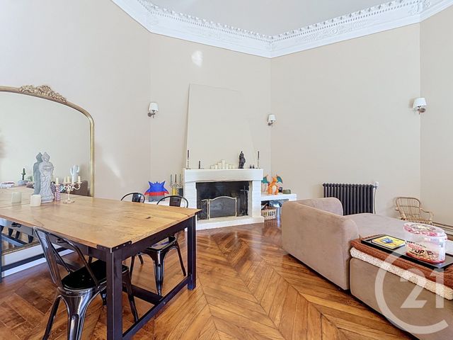 Appartement F3 bis &agrave; vendre - 4 pi&egrave;ces - 134,23 m2 - Rouen - 76 - HAUTE-NORMANDIE