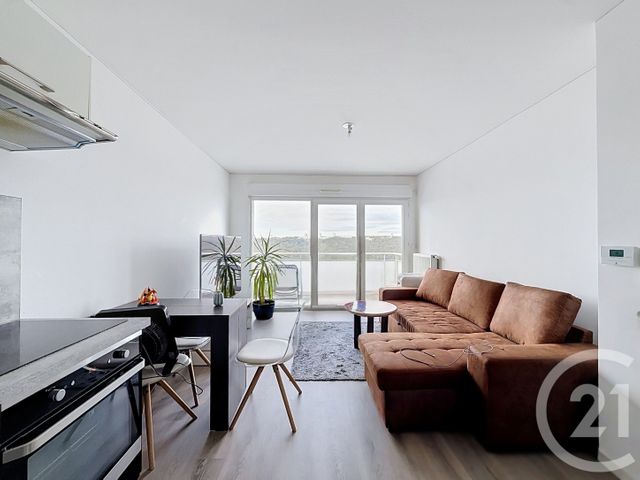 appartement - DEVILLE LES ROUEN - 76