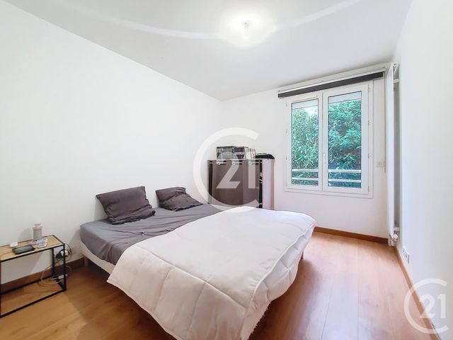 Appartement F3 &agrave; louer - 3 pi&egrave;ces - 63,65 m2 - Rouen - 76 - HAUTE-NORMANDIE