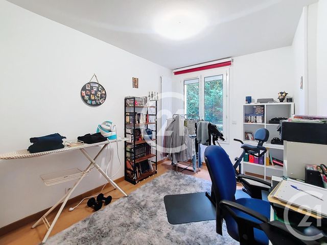Appartement F3 &agrave; louer - 3 pi&egrave;ces - 63,65 m2 - Rouen - 76 - HAUTE-NORMANDIE