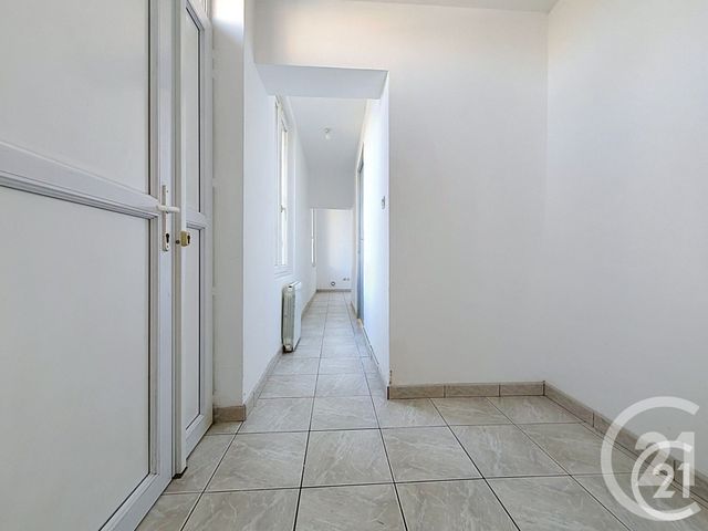 Appartement F2 &agrave; louer - 2 pi&egrave;ces - 55,50 m2 - Caudebec Les Elbeuf - 76 - HAUTE-NORMANDIE