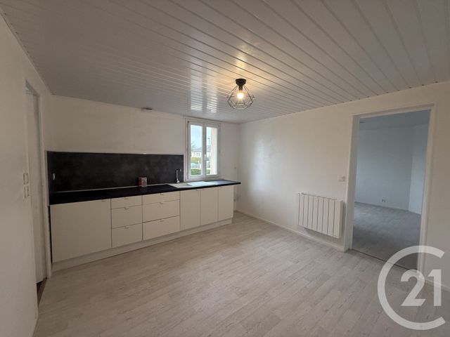 appartement - ST PIERRE DE VARENGEVILLE - 76