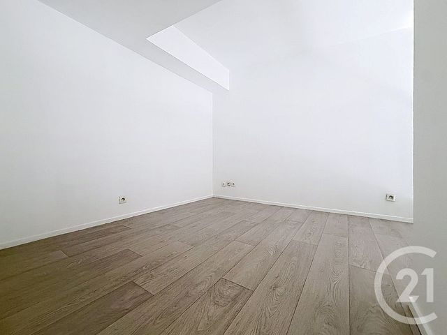 Appartement F2 &agrave; louer - 2 pi&egrave;ces - 25,74 m2 - Le Petit Quevilly - 76 - HAUTE-NORMANDIE