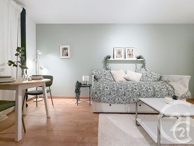 Appartement Studio à louer ROUEN
